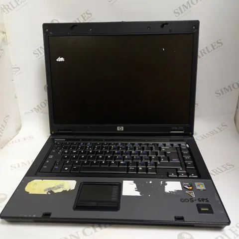 HP COMPAQ 6715B LAPTOP
