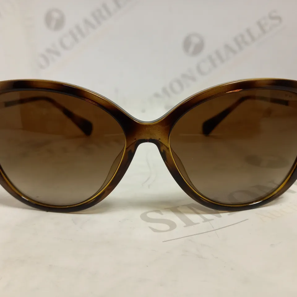 RALPH LAUREN RA5288U CAT EYE SUNGLASSES RRP £91
