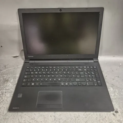 TOSHIBA SATELLITE PRO R50-B LAPTOP
