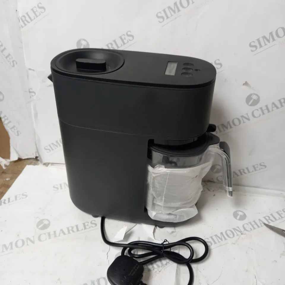 TOMMEE TIPPEE QUICK COOK BABY FOOD MAKER