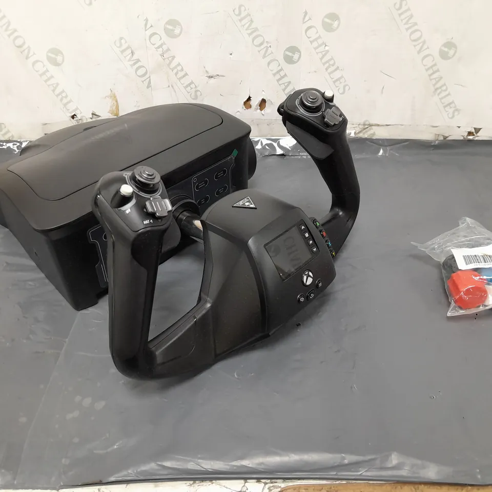 BOXED TURTLEBEACH XBOX VELOCITYONE FLIGHT 