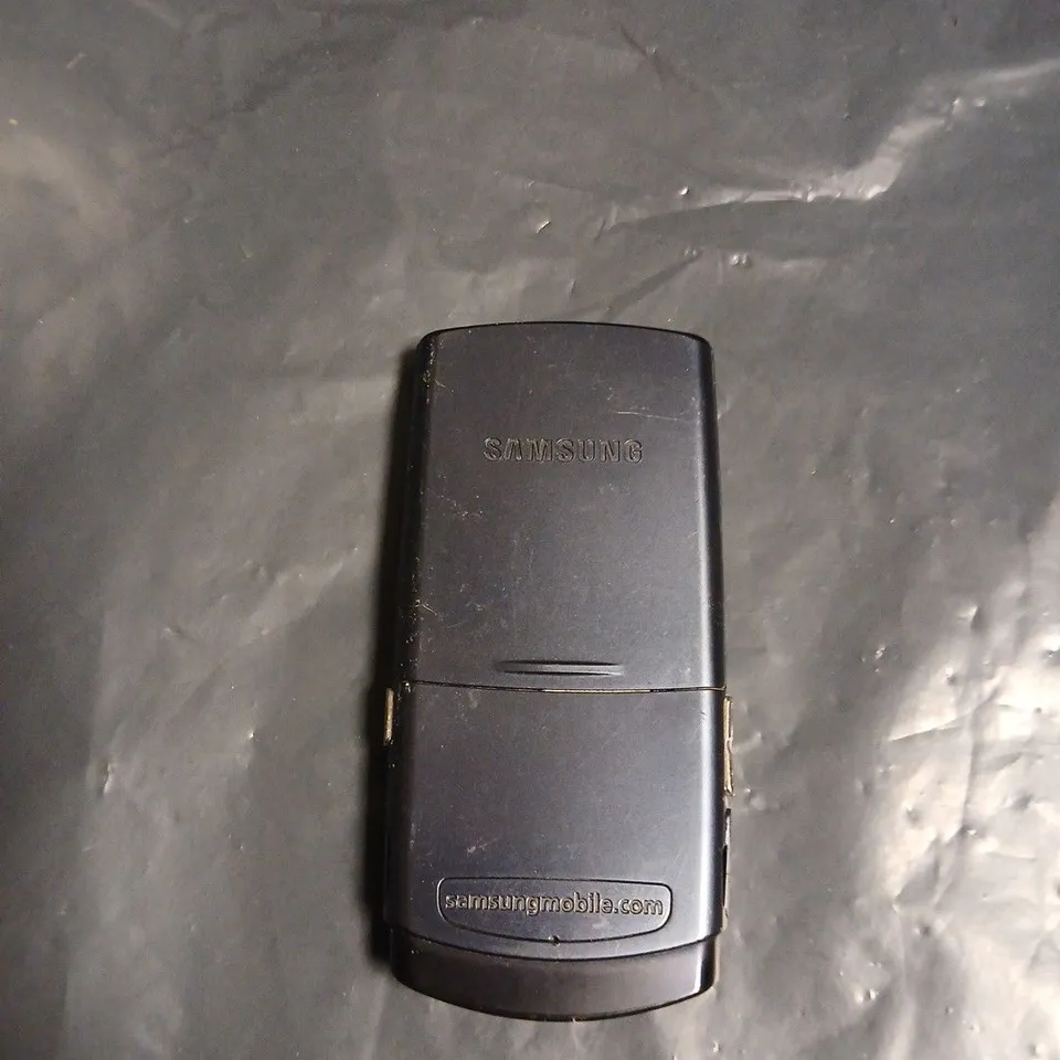 SAMSUNG MOBILE PHONE 