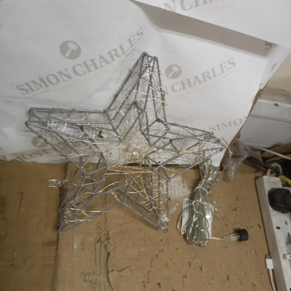 STARLIGHT ICE & PURE WHITE LEDS