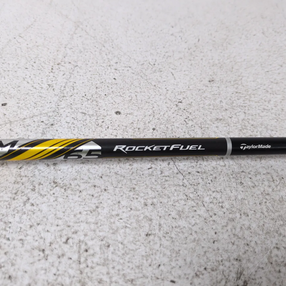 TAYLORMADE ROCKETFUEL M65 6-IRON GOLF CLUB