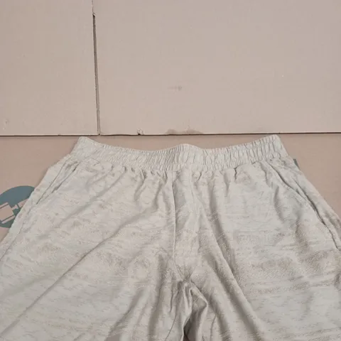 ARNE AZTEC 2.0 SHORT IN STONE – SIZE L