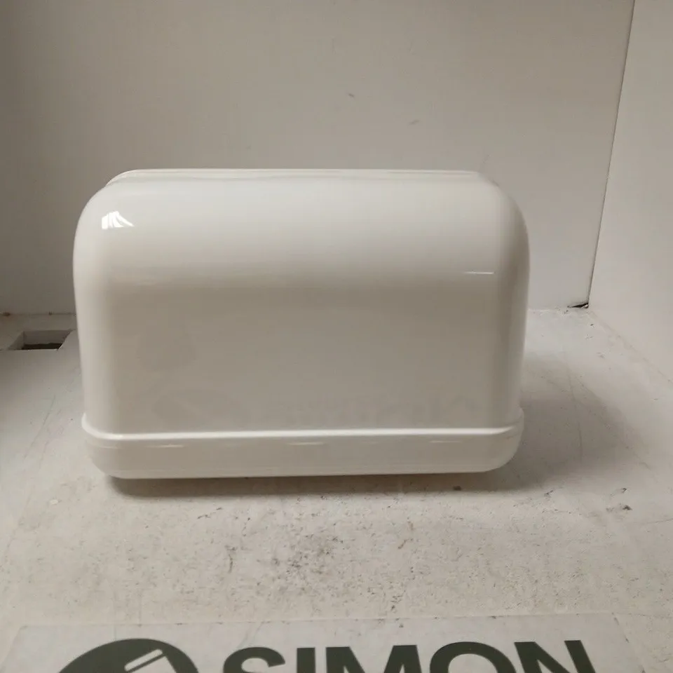 TABLEWARE STORAGE BOX