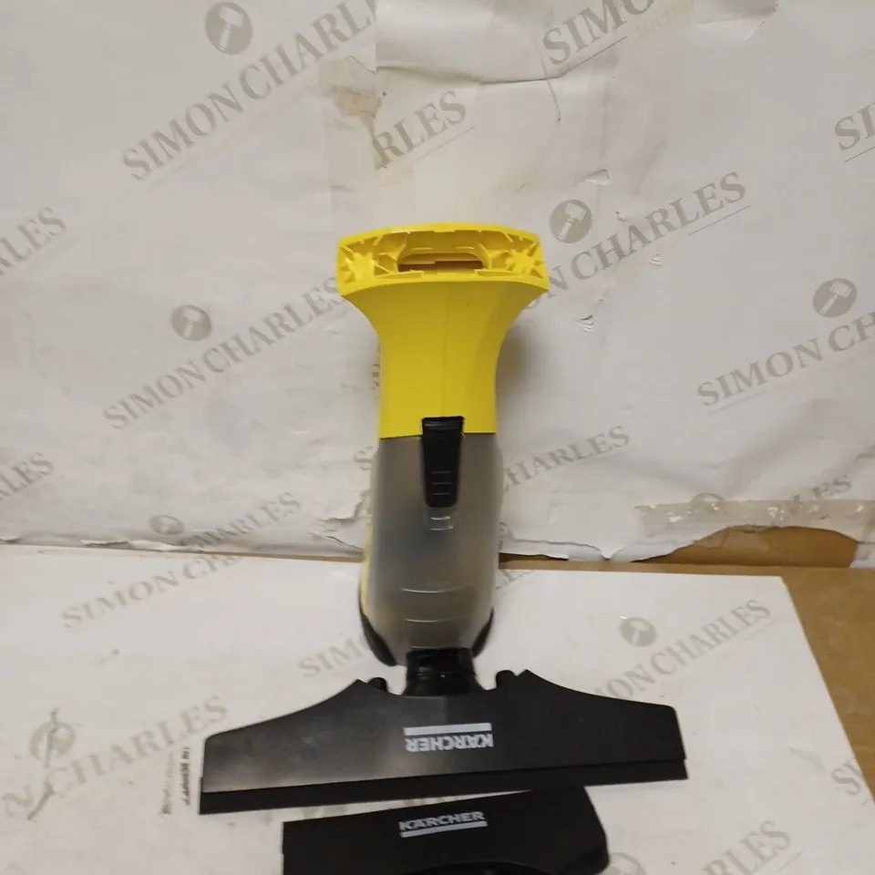 KARCHER WV2 PLUS N WINDOW VAC
