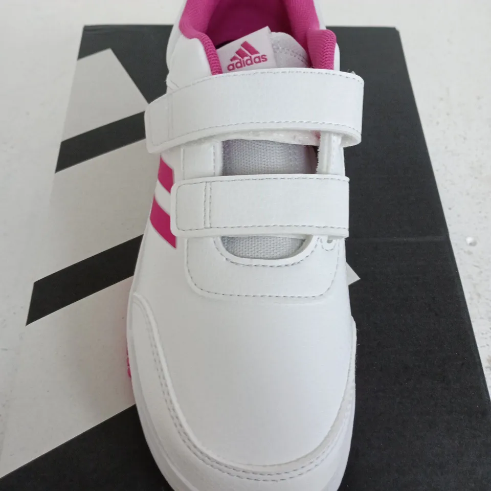ADIDAS TENSAUR SPORT 2.0 CFK SIZE 5