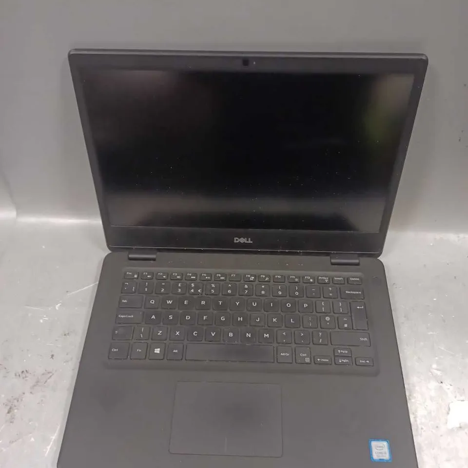 DELL LATITUDE 3400 LAPTOP