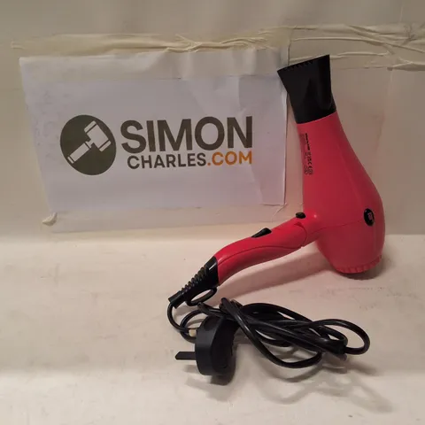MARK HILL HD1700C HAIR DRYER – PINK