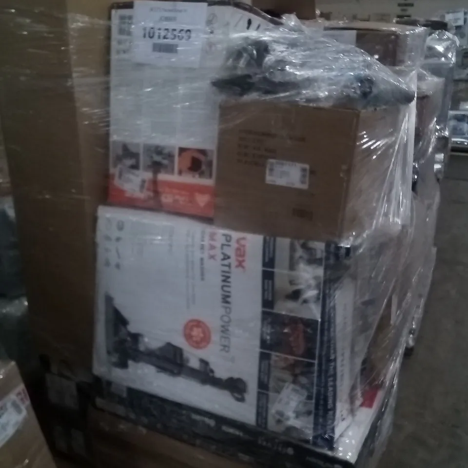 PALLET OF APPROXIMATELY 27 ASSORTED HOUSEHOLD & ELECTRICAL PRODUCTS TO INCLUDE