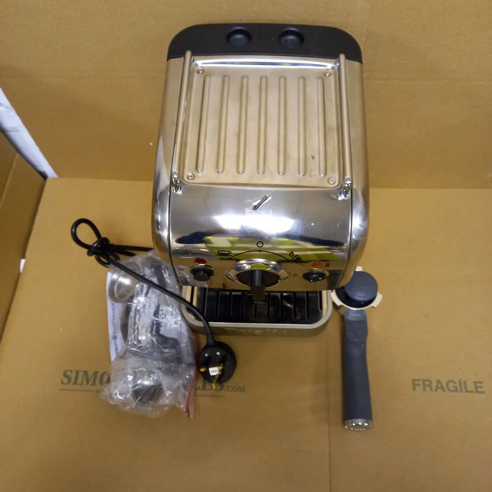 DUALIT MULTIBREW COFFEE MACHINE