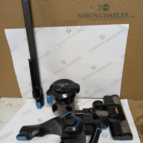 VAX ONEPWR BLADE 4 PET CORDLESS VACUUM CLEANER