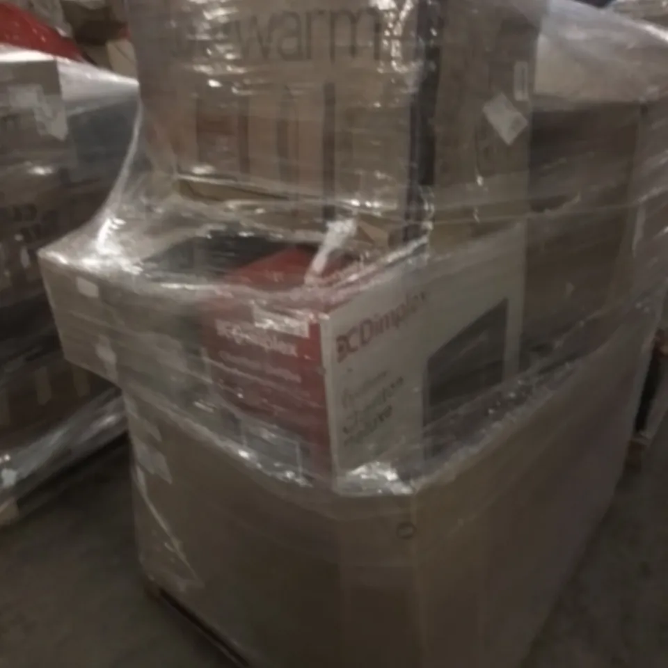 PALLET OF APPROXIMATELY 21 ASSORTED HOUSEHOLD & ELECTRICAL PRODUCTS TO INCLUDE