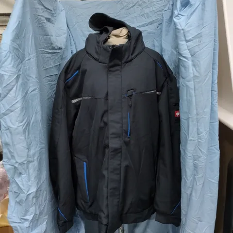 ENGELBERT STRAUSS MEN'S WORK JACKET – 4XL