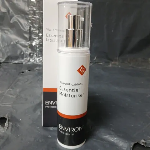 ENVIRON VITA-ANTIOXIDANT ESSENTIAL MOISTURISER - 100ML