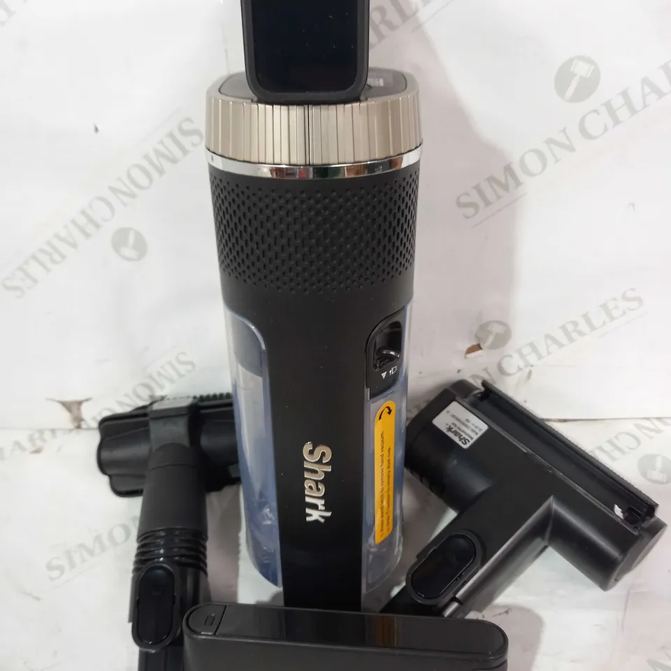 SHARK CORDLESS STICK VACUUM CLEANER PET PRO MODEL