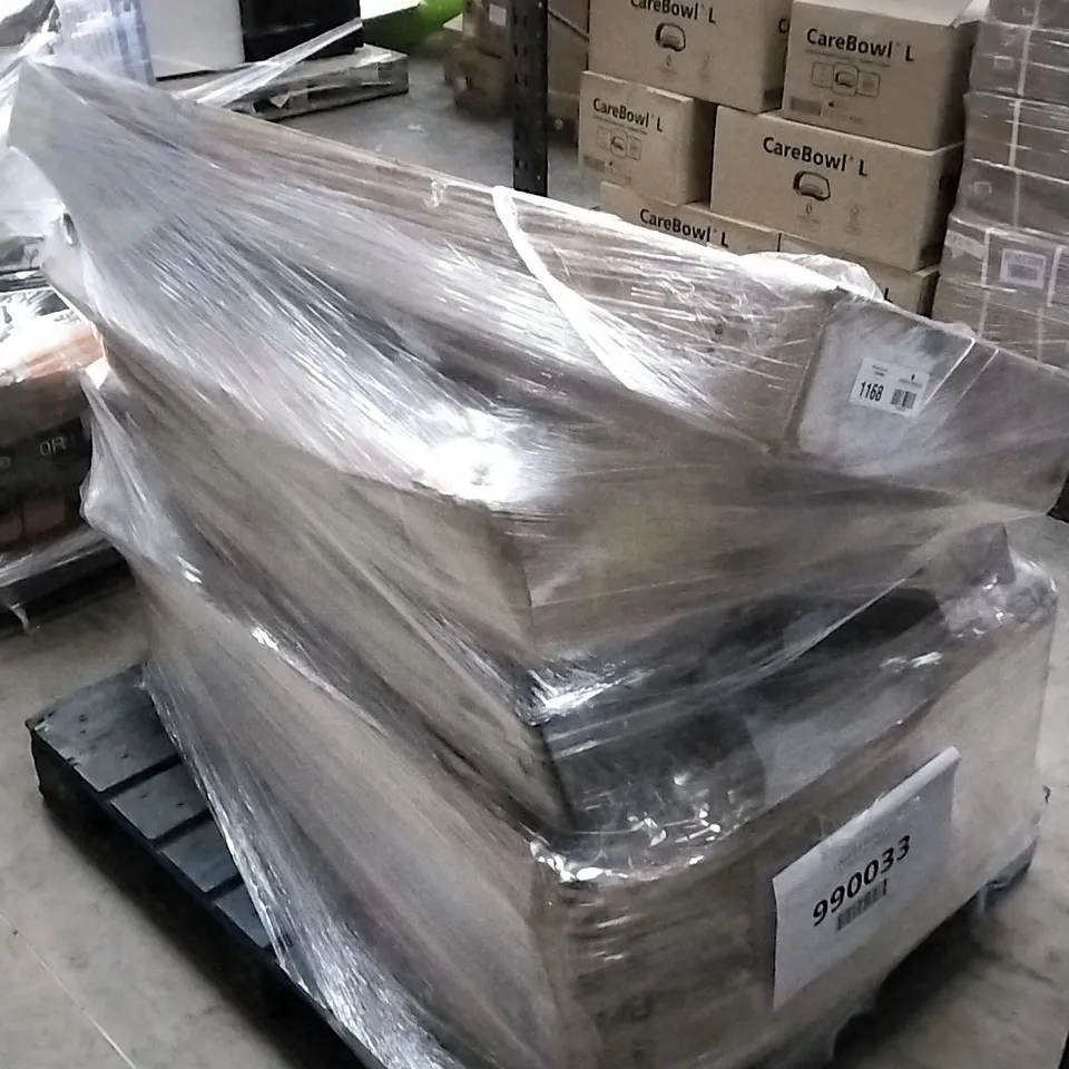 PALLET OF APPROXIMATELY 8 ASSORTED HOUSEHOLD AND ELECTRICAL PRODUCTS TO INCLUDE 