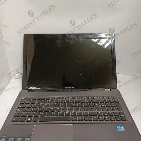 LENOVO Z580 LAPTOP