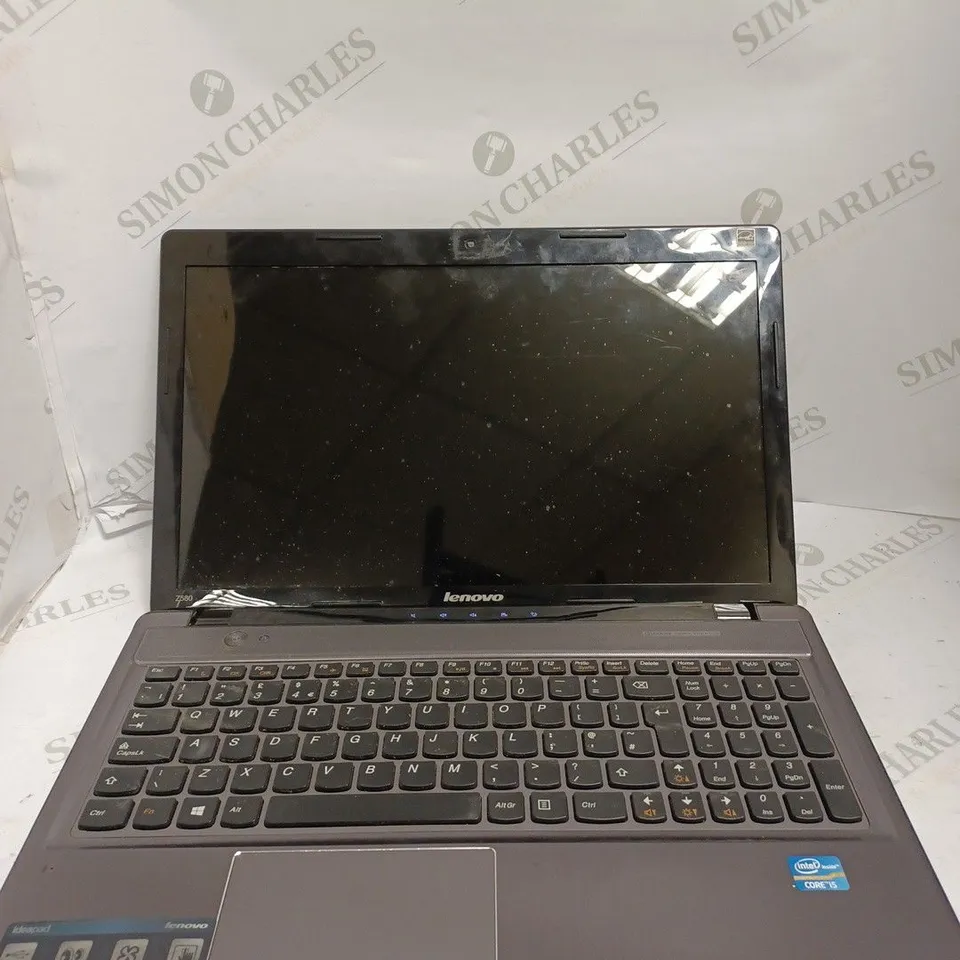 LENOVO Z580 LAPTOP 