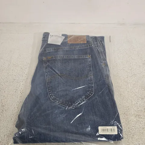 LEE AUSTIN REGULAR TAPERED - SIZE W32