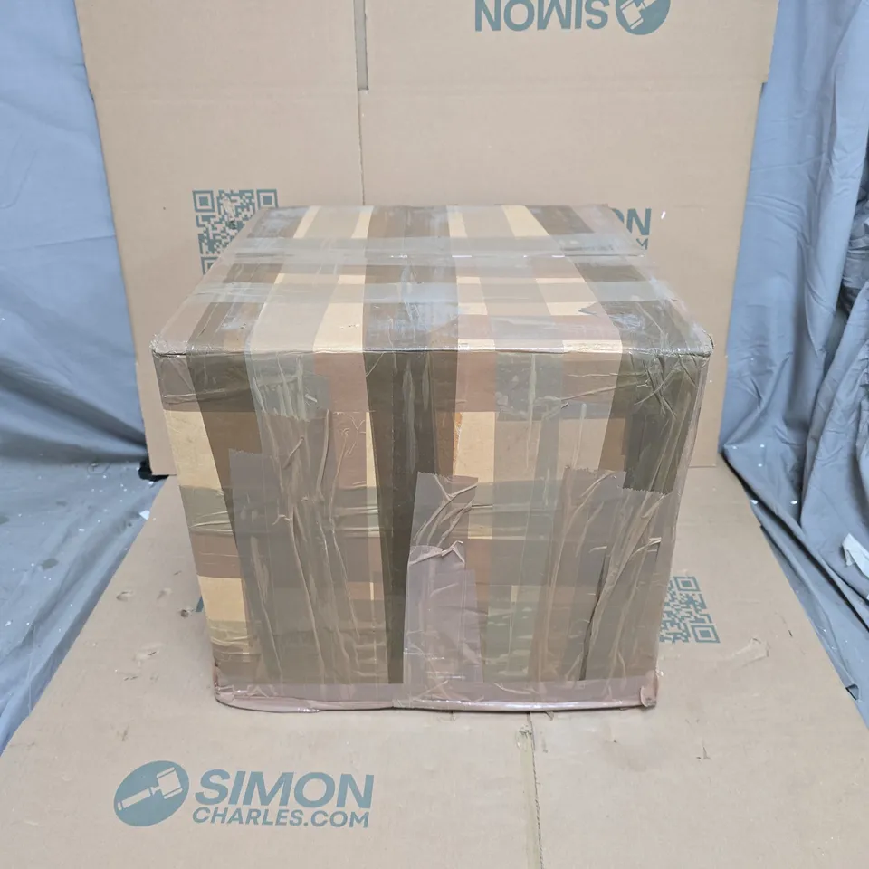 MASTERPRO SMOKELESS GRILL 5.6LTR 1760W – BLACK (NOT IN ORIGINAL BOX)