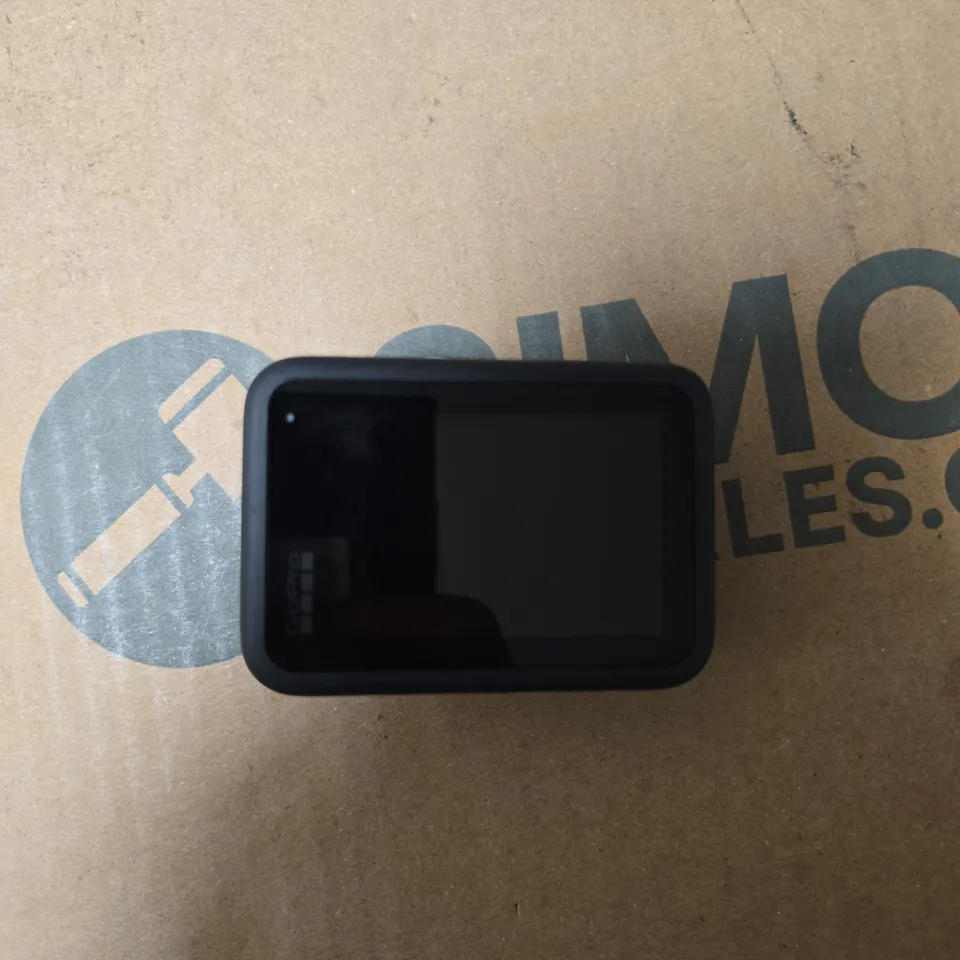 GOPRO HERO13 BLACK ACTION CAMERA