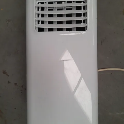 HOMEBASE PORTABLE AIR CONDITIONER 8000BTU - COLLECTION ONLY