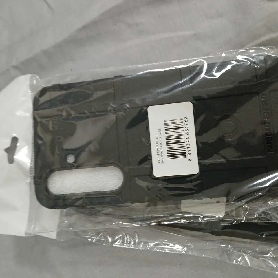 Mobile Phone Case - Black Protective Back Cover (SAMSUNG S24 CASE) 98 