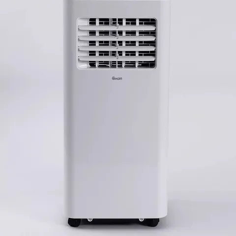 BOXED SWAN 9K PORTABLE AIR CONDITIONER