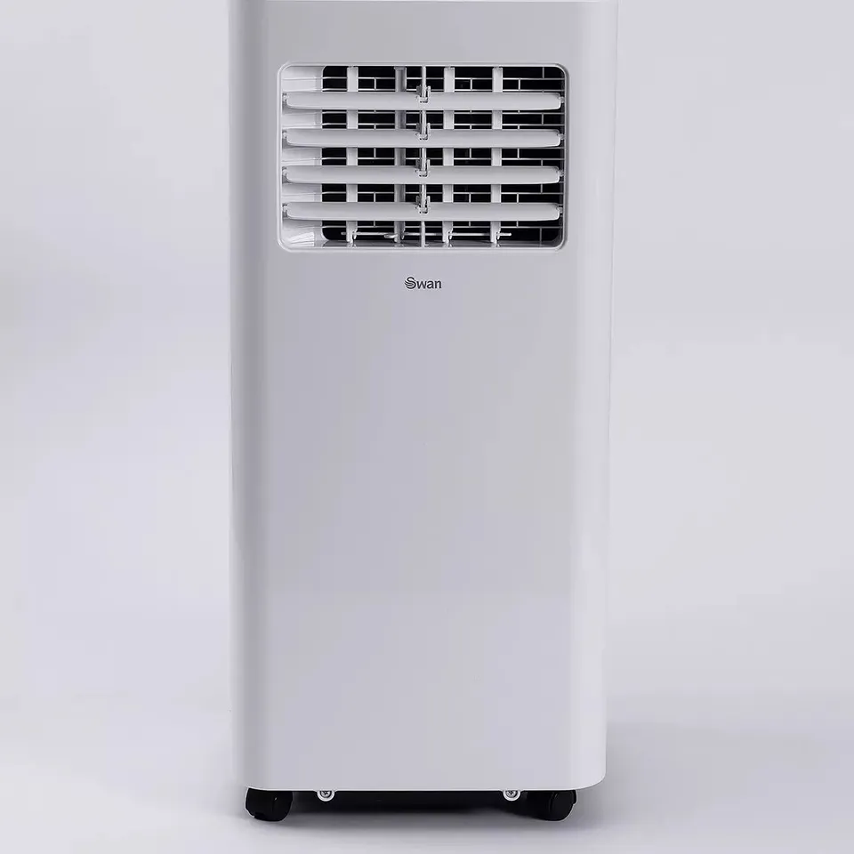 BOXED SWAN 9K PORTABLE AIR CONDITIONER RRP £219