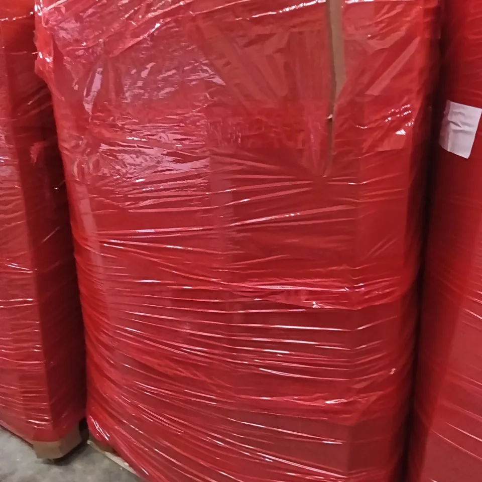 PALLET OF ASSORTED ITEMS INCLUDING - WINDOW BLINDS