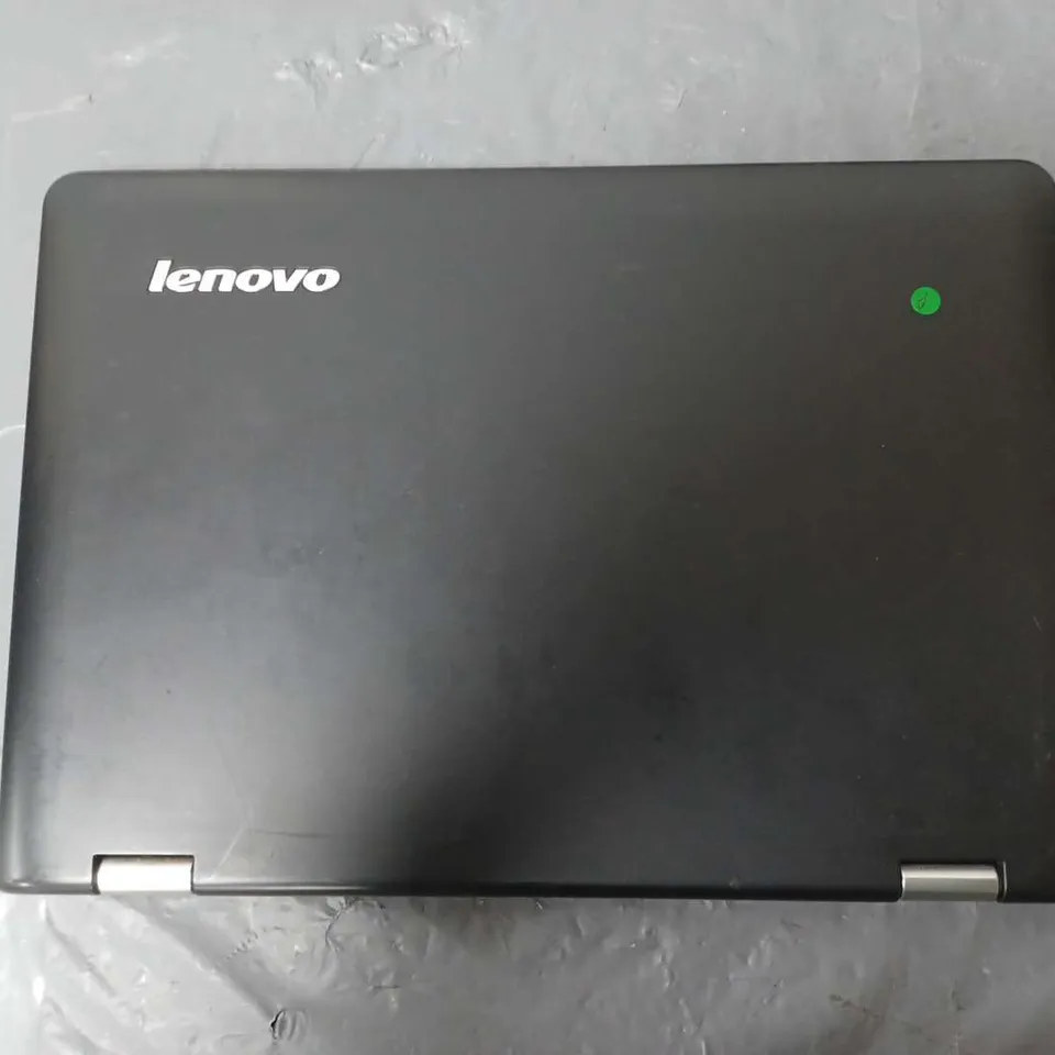 LENOVO YOGA 300-11IBR	11 INCH	CELERON N3060 1.60GHZ