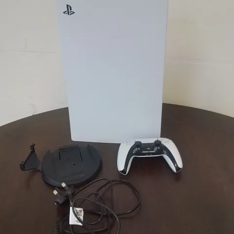 BOXED PLAYSTATION 5 