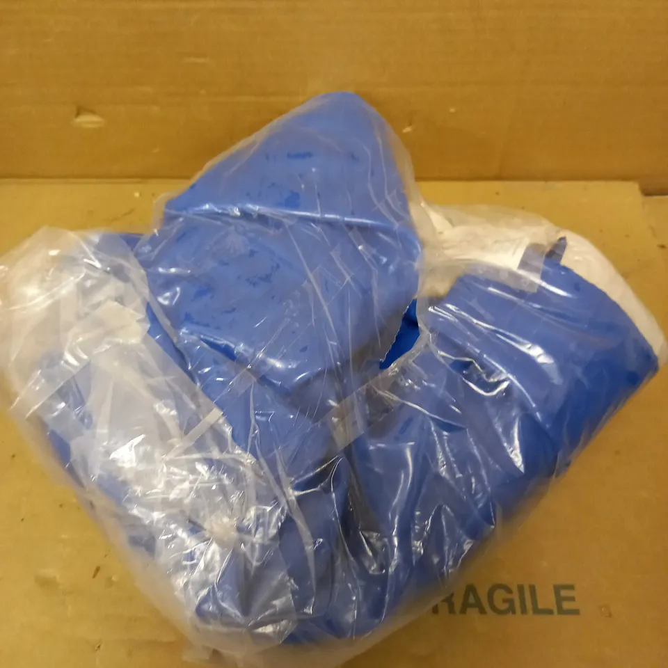 THERABAND GYM EXERCISE BALL