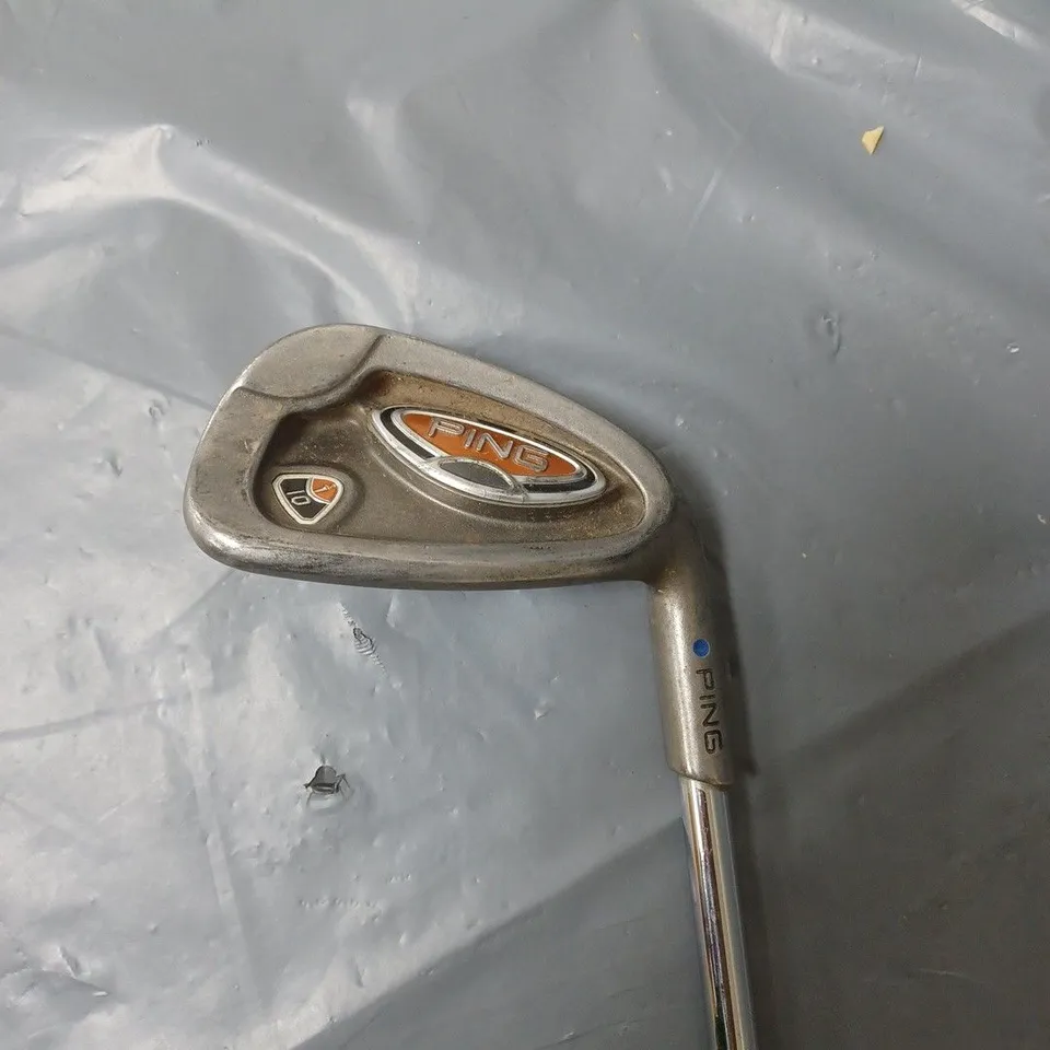 PING I10 8 GOLF CLUB