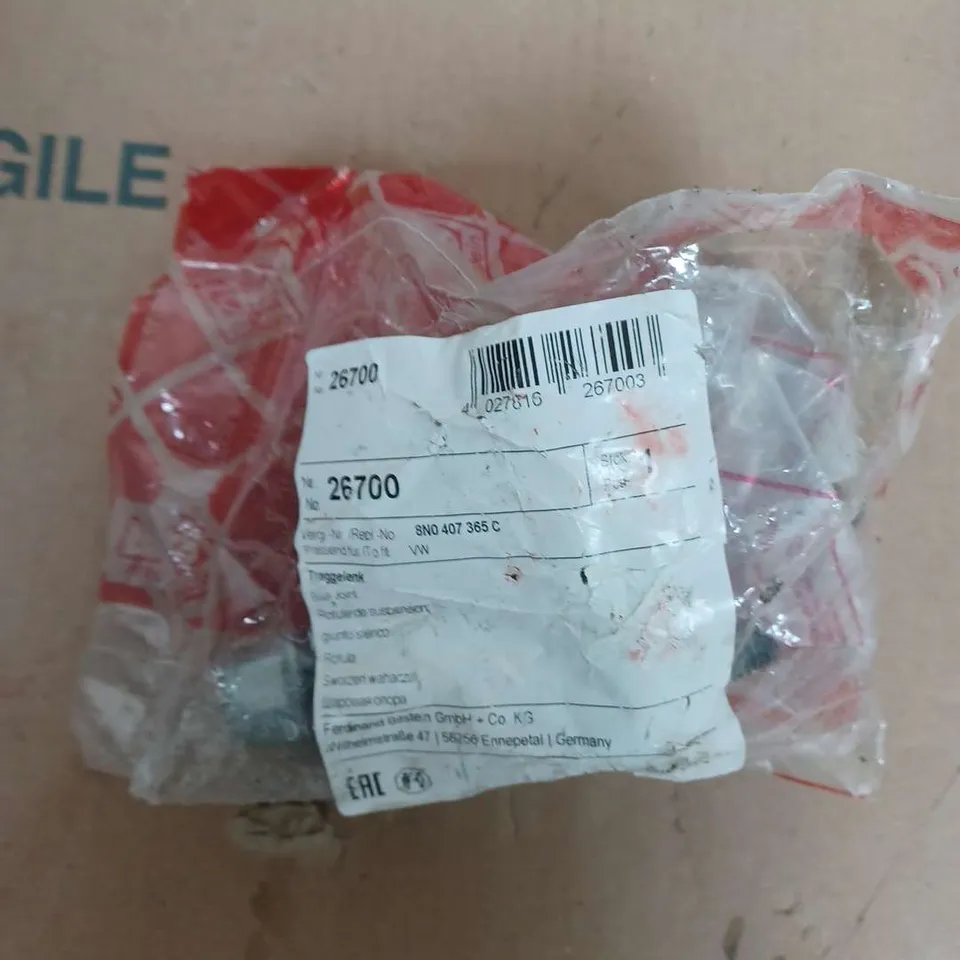 FEBI BALL JOINT 