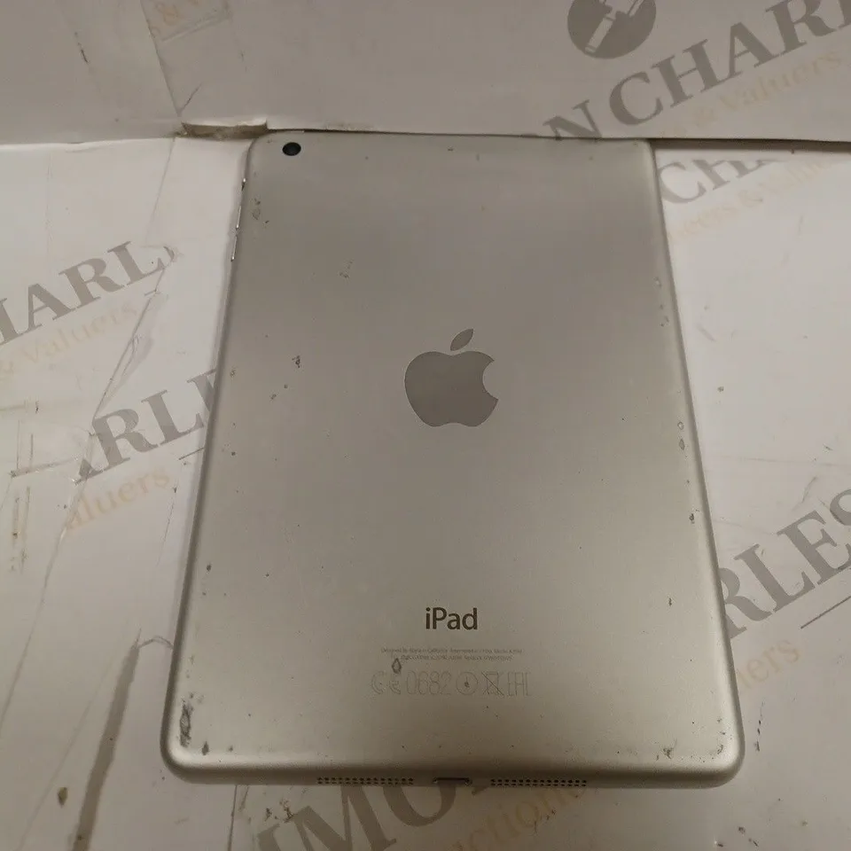 APPLE IPAD MINI 3