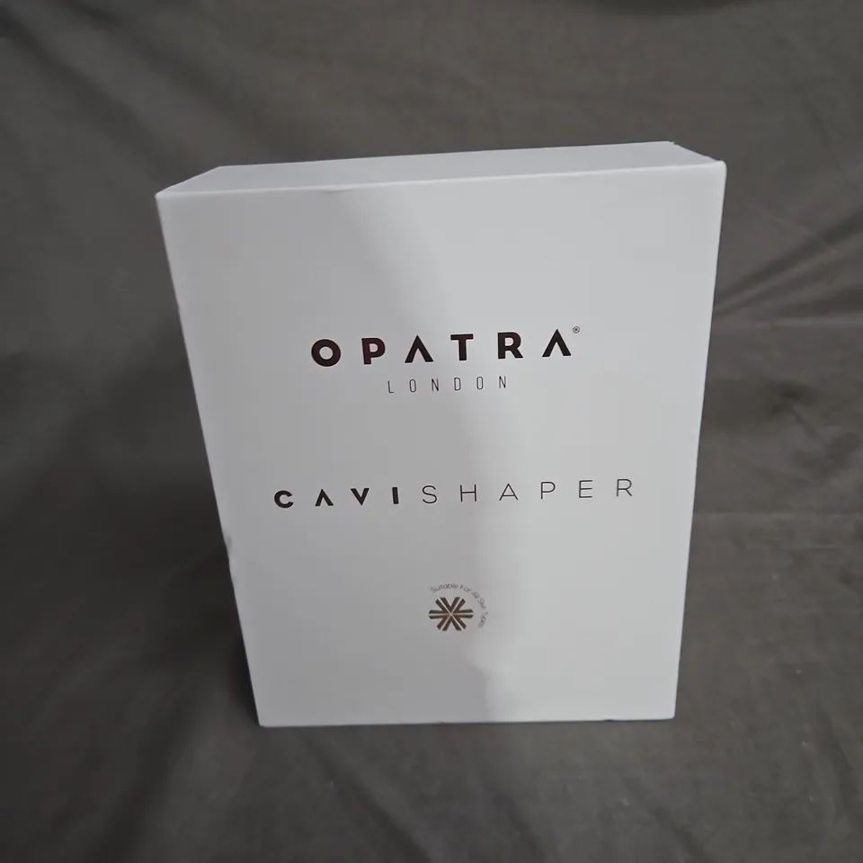 OPATRA LONDON CAVI SHAPER