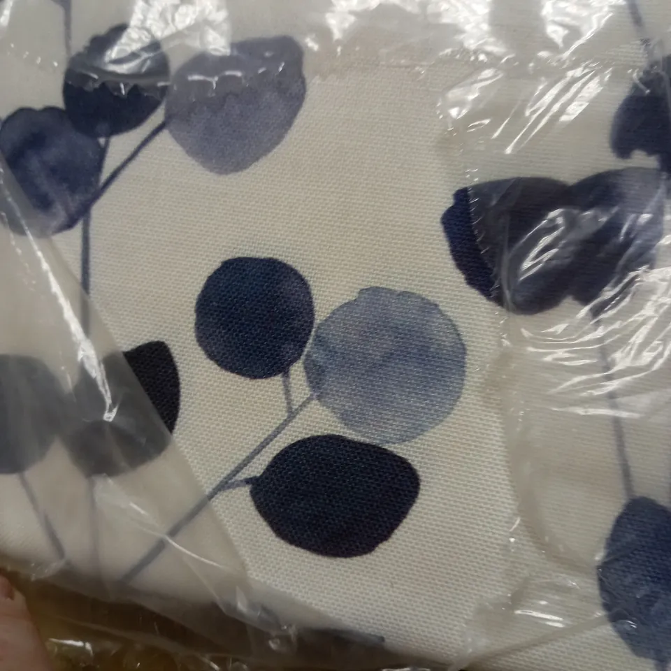 JOHN LEWIS LINED CURTAINS PENCIL PLEAT HEADING 