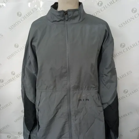NIKE AIR ZIPPED JACKET SIZE M