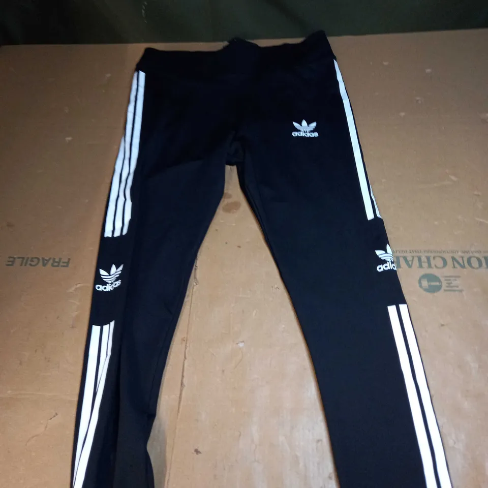 ADIDAS ORIGINAL TRACKSUIT BOTTOMS SIZE XL