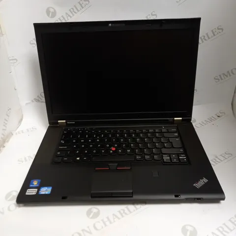 LENOVO THINKPAD T530 LAPTOP
