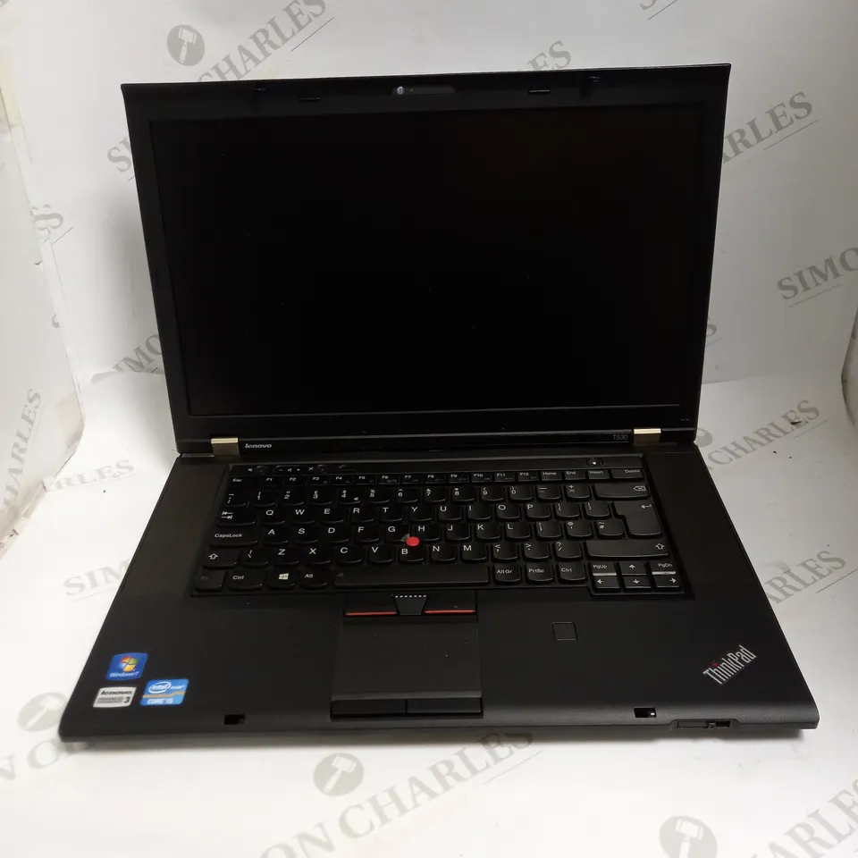 LENOVO THINKPAD T530 LAPTOP