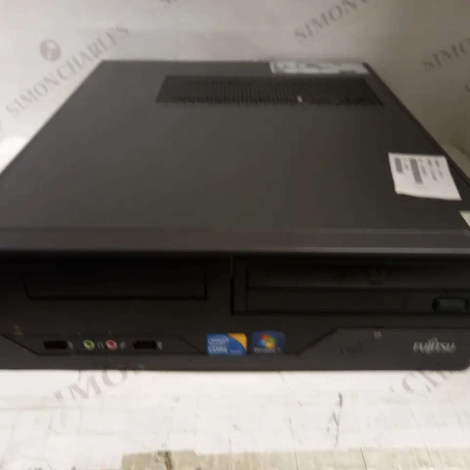 FUJITSU DTL1-D2990 PC TOWER