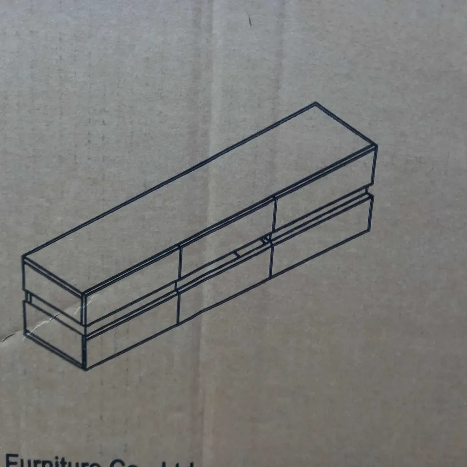 DESIGNER FURNITURE (FRTS08) - TV STAND