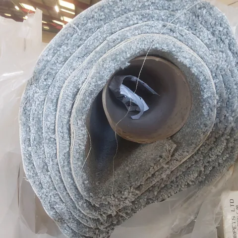 ROLL OF QUALITY ULTIMATE IMPRESSIONS MERIT CARPET - APPROXIMATELY 3.63 x 4m