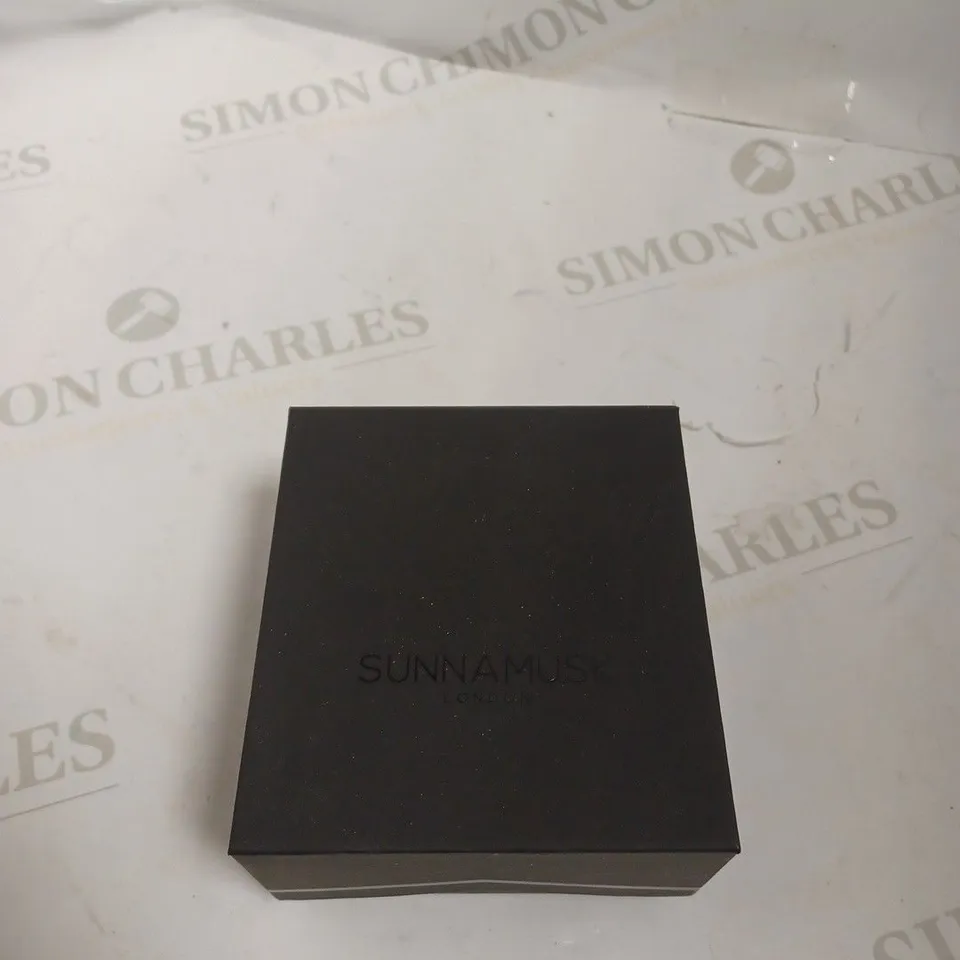 SUNNMUSK FINE OIL 10ML