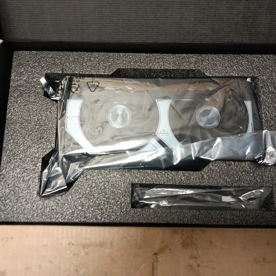 ASUS DUAL GEFORCE RTX 5070 12GB OC EDITION GRAPHICS CARD - BOXED 