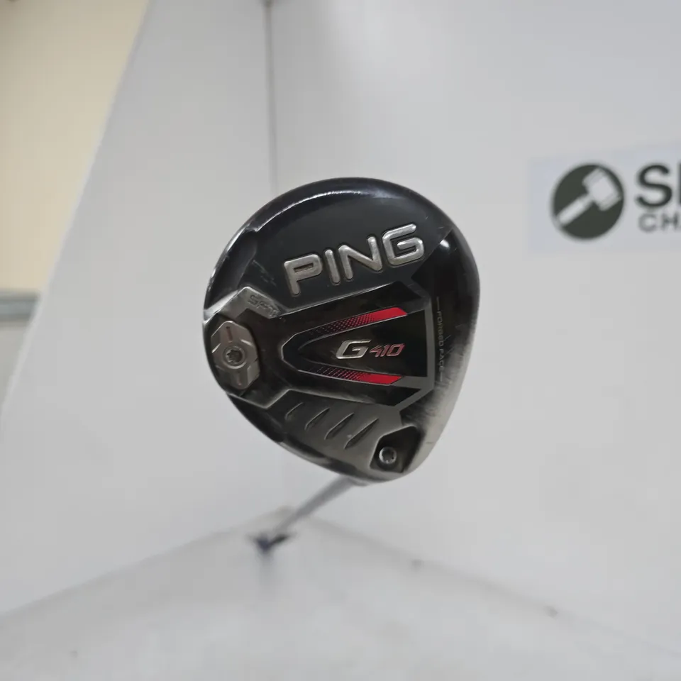 PING G410 ALTA CB 65R